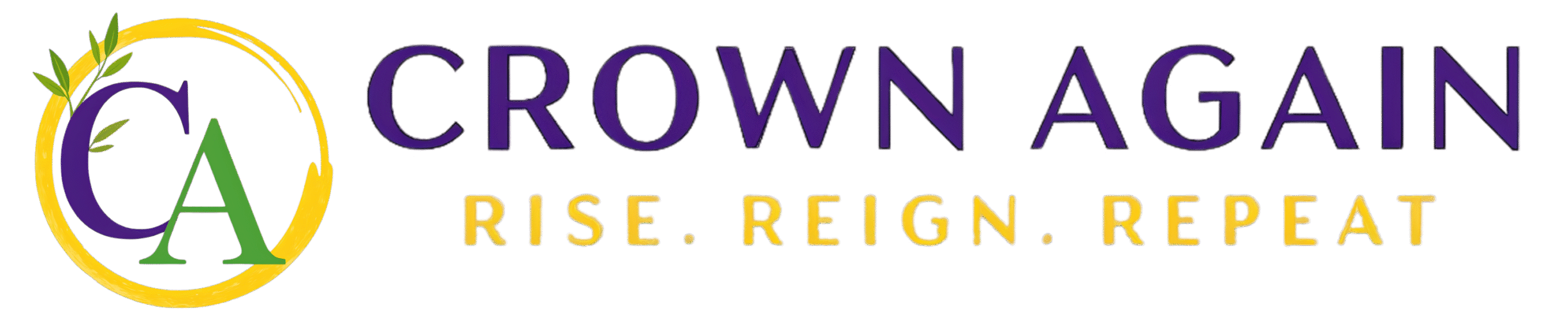 Crown Again Care Connect